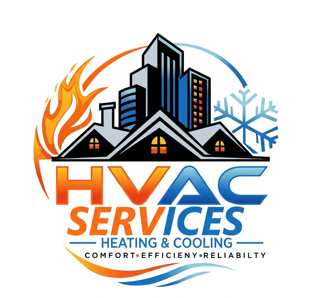 HVAC Services — Heating & Cooling